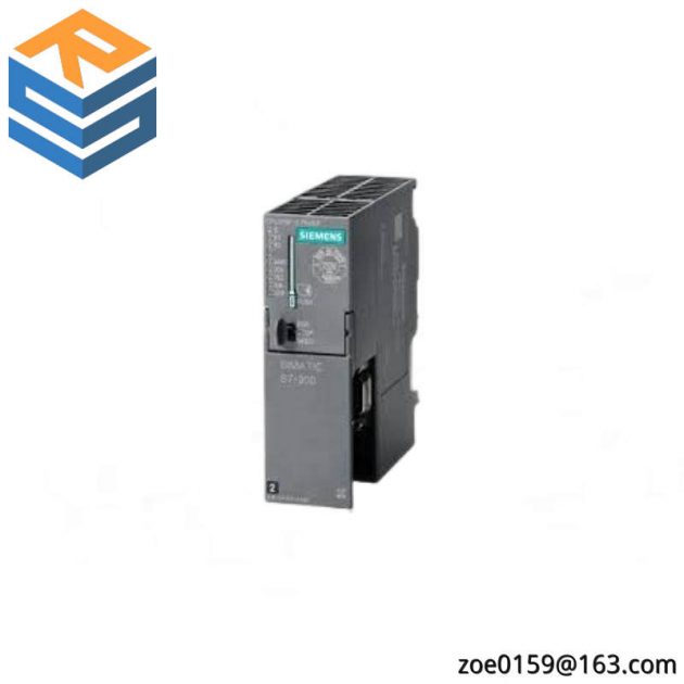 Siemens 6DD1683-0CH0 SIMATIC S7-400 FM 458-1 High-Performance Closed-Loop Control Module