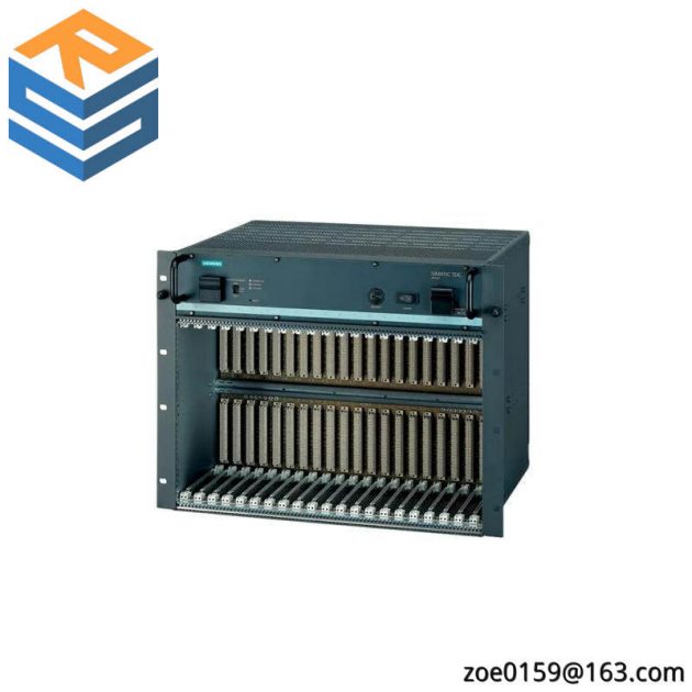 Siemens 6DD1683-0CH0 SIMATIC S7-400 FM 458-1 High-Performance Closed-Loop Control Module