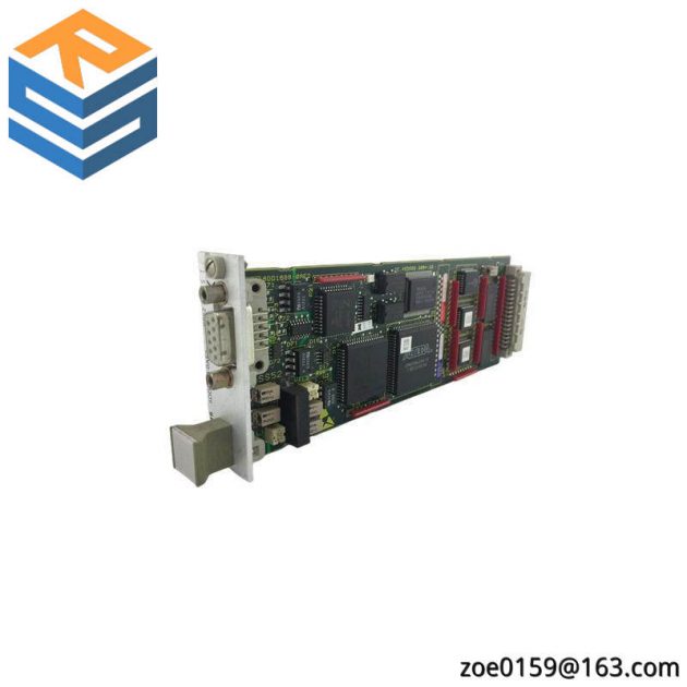 SIEMENS 6DD1688-0AE2: Industrial Communication Module