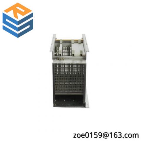 Siemens 6DD1 682-0BC4 RACK for Industrial Control Systems