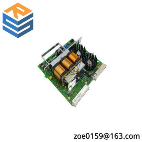 SIEMENS 6DM1001-1WA05-1 Power Board: Industrial Automation, High Performance Control, Efficient Energy Management