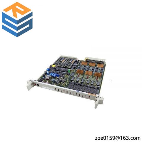SIEMENS 6DP1360-8BA: Safe Binary Output Module, Precision Control for Industrial Automation