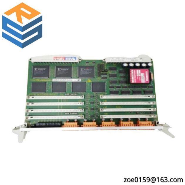 SIEMENS 6DP1651-8AA - Precision Control Module for Advanced Automation Solutions