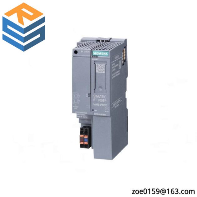 SIEMENS 6DR4004-6NN30 Interface Module for Industrial Automation