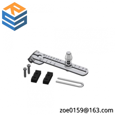 Siemens 6DR4004-8VL Mounting Set; Manufacturer: Siemens