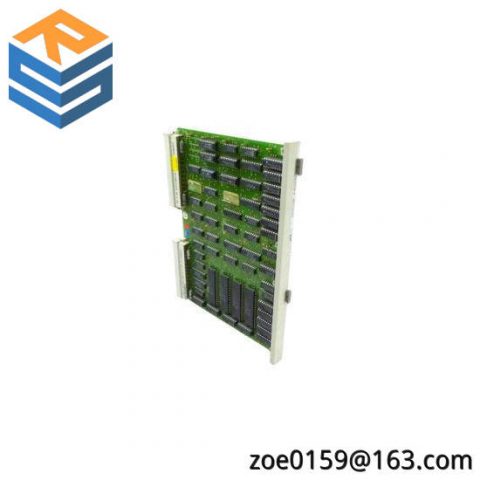 Siemens 6DS1110-8AA: Advanced AS 230/AS 231 Central Processor for Industrial Automation