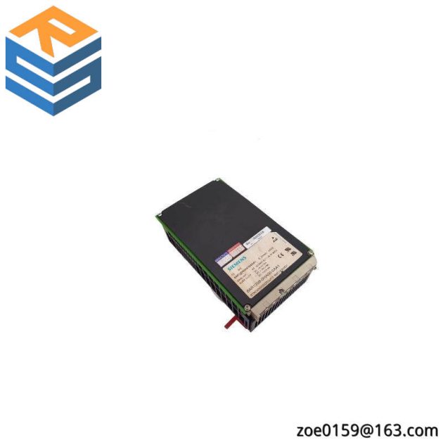 SIEMENS 6DS1206-8AA Digital Input Module, 16 Channels, 24VDC