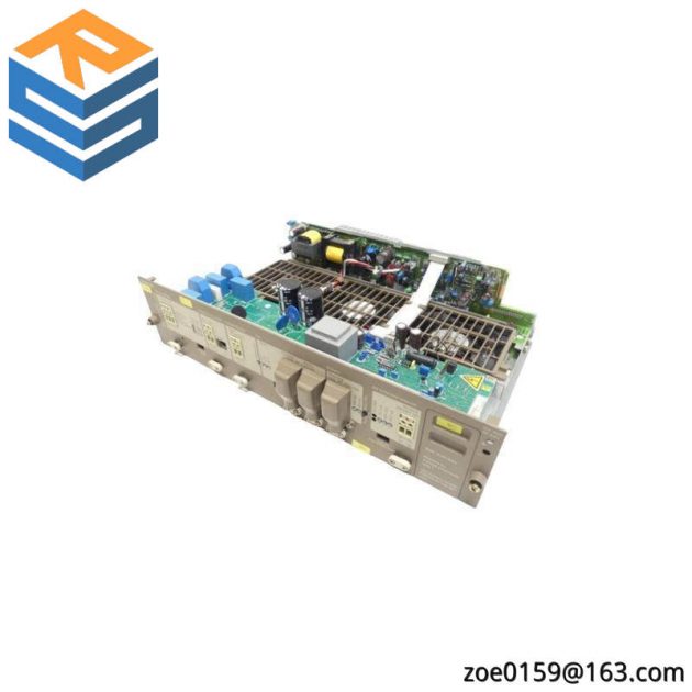 Siemens 6DS1212-8AB Industrial Interface Module for Automation Control Systems
