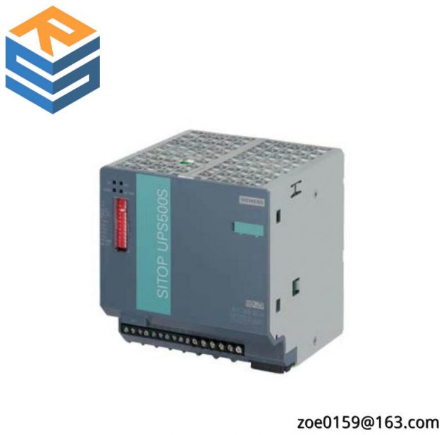 SIEMENS 6DS1322-8BA Analog Output Module for Industrial Automation
