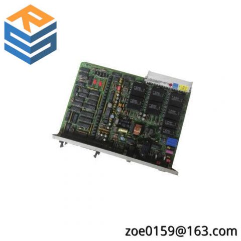 Siemens 6DS1720-8AA Teleperm Module - Precision Control in Automation Solutions