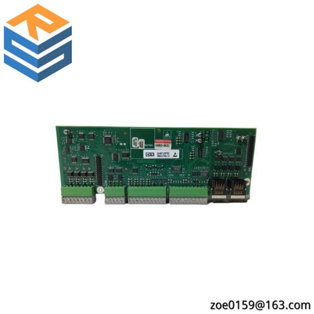 SIEMENS 6DS1722-8BA Analog Input Module for Industrial Automation