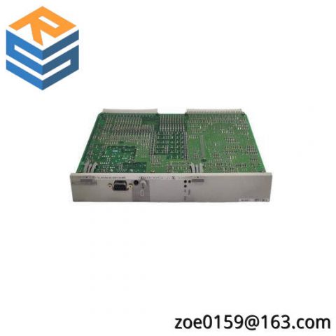 Siemens - 6DS1723-8RR Analog Module for Industrial Automation