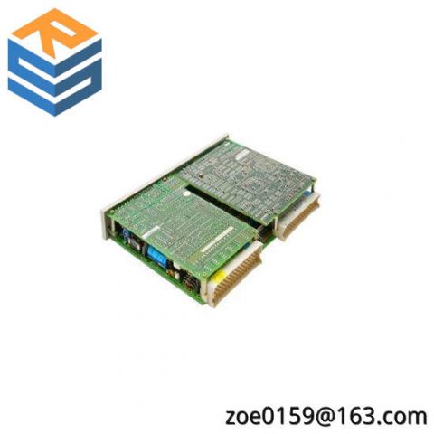 Siemens 6DS1731-8DC - Analog Input Module for PLC Systems
