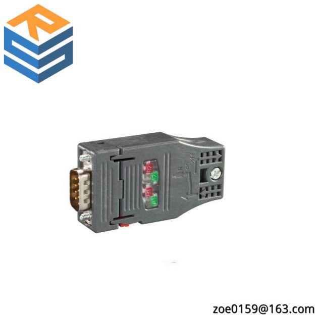 Siemens 6DS1731-8DC - Analog Input Module for PLC Systems