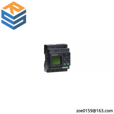 Siemens 6ED1052-1MD00-0BA6 Programmable Logic Controller