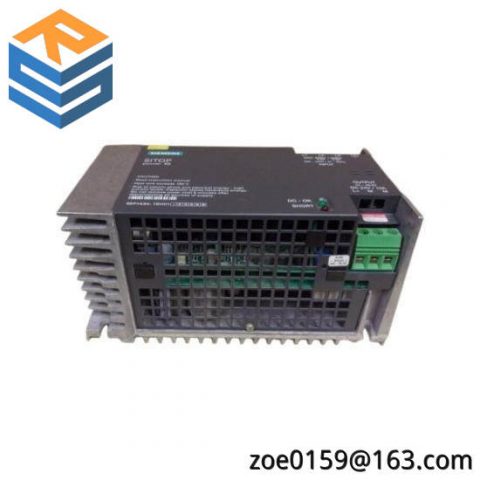 Siemens 6EP1434-1SH01 SITOP Power Supply 10