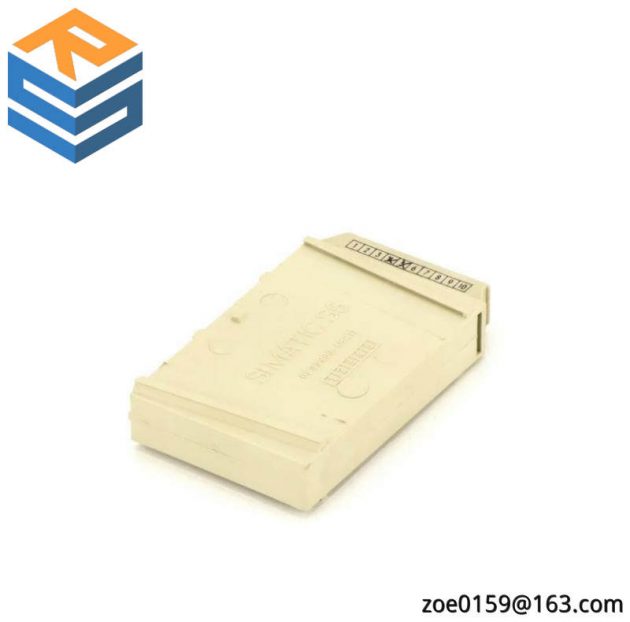 Siemens 6ES5377-0AB41 Industrial Control Module