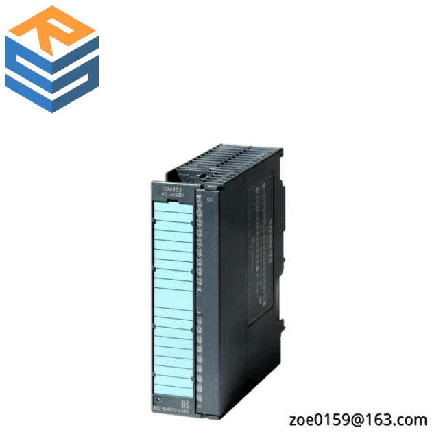 Siemens 6ES5377-0AB41 Industrial Control Module
