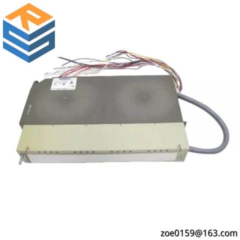 SIEMENS 6ES5431-7LA11 - High-Performance Digital Input Module