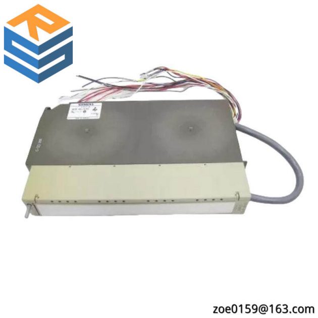 SIEMENS 6ES5431-7LA11 - High-Performance Digital Input Module