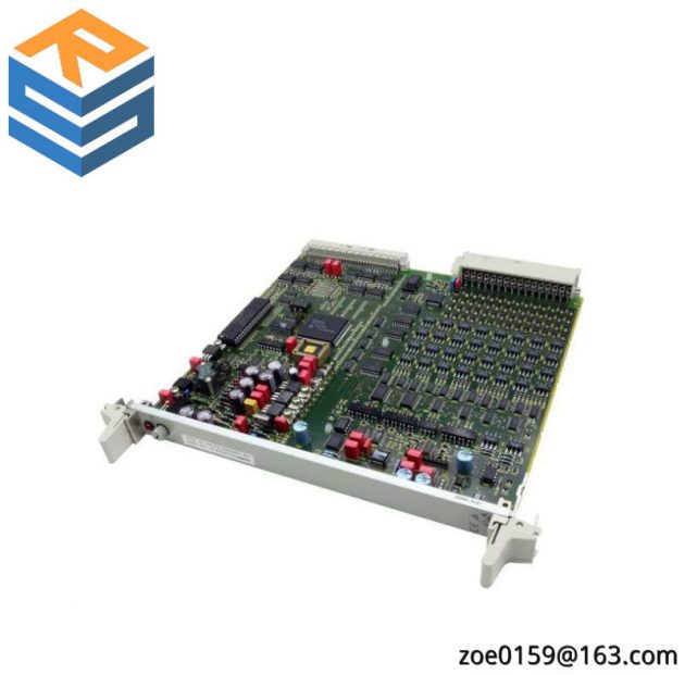 Siemens 6ES5464-8ME11 Analog Input Module for S5-90U/-95U/-100U PLCs