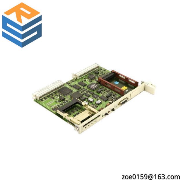 SIEMENS 6ES5928-3UB21: Advanced Programmable Logic Controller Module