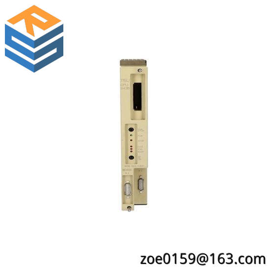 siemens_6es5948-3ur21_version7.jpg Siemens 6ES5948-3UR21 VERSION7 Industrial Control Module