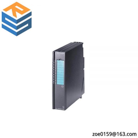 SIEMENS 6ES7131-7RF00-0AB0 Input Module: Automation Solutions for Industrial Control