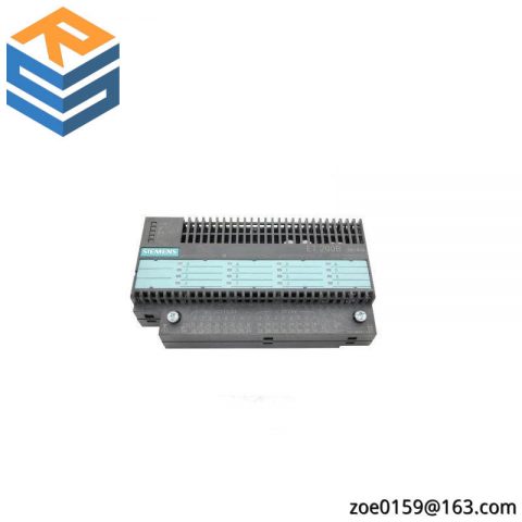 SIEMENS 6ES7133-0BH01-0XB0 - Digital Electronic Module for Efficient Control Solutions