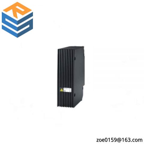 SIEMENS 6ES7138-7EC00-0AA0 - High-Performance Power Supply Module for Industrial Automation