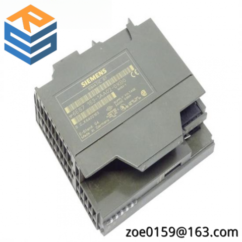 SIEMENS 6DD1641-0AC0 SIMADYN D Communication Module for Industrial Control Systems
