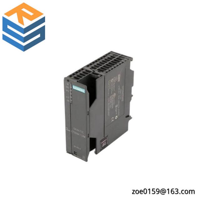 Siemens SIMATIC S7-200 CN PLC Module EM 221, 16 DI, 24V DC