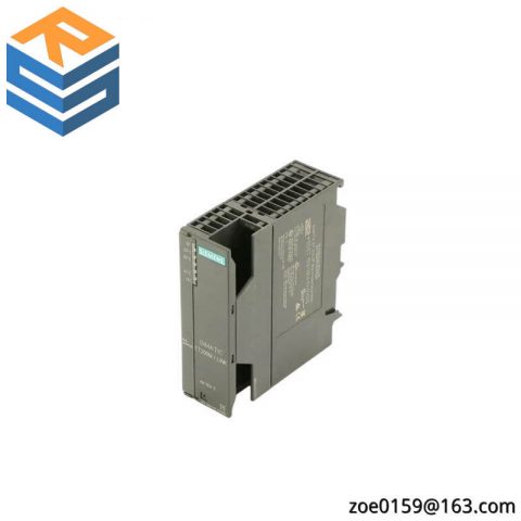 SIEMENS 6ES7153-2BA70-0XB0 High Feature DP Interface Module for Expanded Temperature Range
