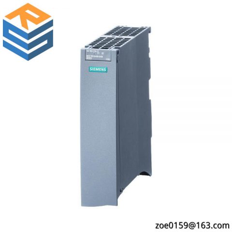 Siemens 6ES7155-5AA00-0AC0 Device Interface Module: Precision & Efficiency in Automation Solutions