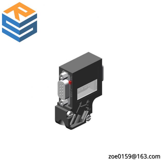 SIEMENS 6ES7193-0CB20-0XA0 Base Unit for Industrial Automation