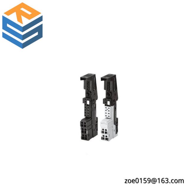 SIEMENS 6ES7193-4CB10-0AA0: Advanced SIMATIC DP Terminal Module for Precision Control
