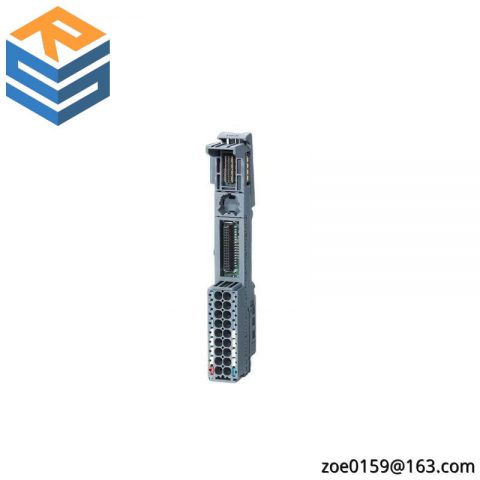SIEMENS 6ES7193-6BP00-0BA0 Base Unit, Industrial Control Solutions