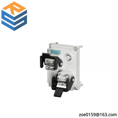 SIEMENS 6ES7194-3AA00-0AA0 SIMATIC DP - High-Performance Profibus DP Module for Industrial Automation