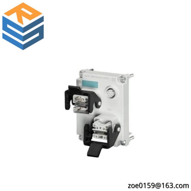 SIEMENS 6ES7194-3AA00-0AA0 SIMATIC DP - High-Performance Profibus DP Module for Industrial Automation