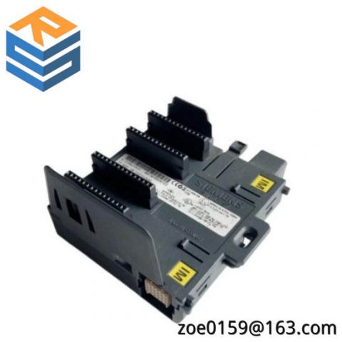 Siemens 6ES7195-1JA00-0XA0 ET 200M Bus Module: Advanced Automation Control, Engineered for Precision