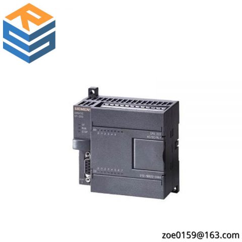 SIEMENS SIMATIC S7-200 CPU 212 Compact, Electronics & Automation