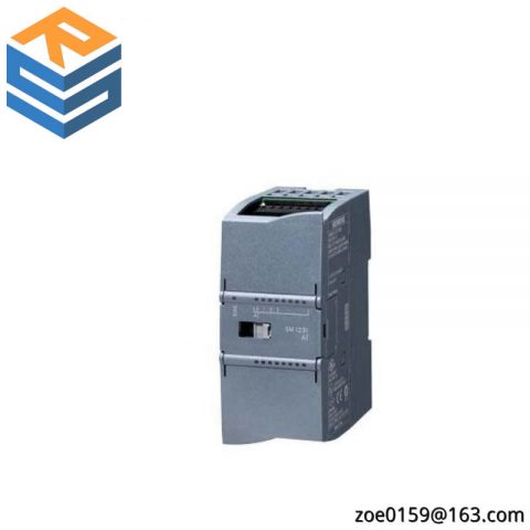 SIEMENS SIMATIC 6ES7231-5PD32-0XB0 Input Module: Analogue for Advanced Automation Solutions