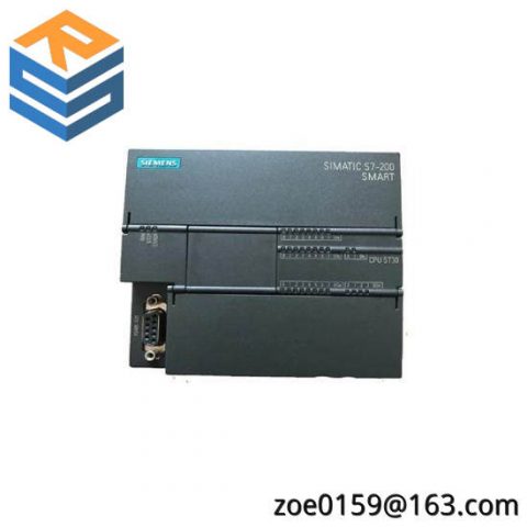 SIEMENS 6ES7288-1ST30-0AA0 SIMATIC S7-200 SMART Controller