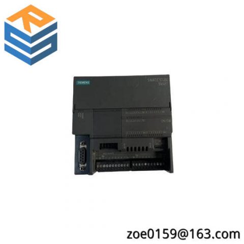 Siemens S7-200SMART 6ES7 288-1ST40-0AA0 CPU MODULE