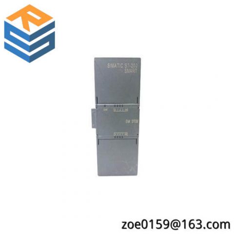 Siemens 6ES7288-2DT08-0AA0 Digital output SM DT08: Control Your Industry with Precision and Efficiency