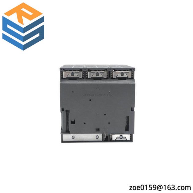 SIEMENS S7-300 CPU 319-3 PN/DP, Central Processing Unit for Industrial Automation