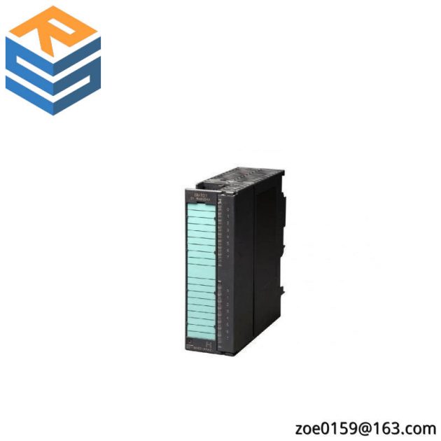 SIEMENS 6ES7323-1BL00-9AM0 - Advanced Digital Input Module