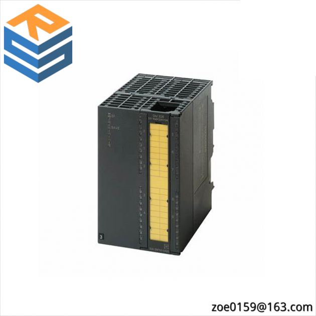 SIEMENS 6ES7326-1RF00-0AB0 - Advanced Digital Input Module