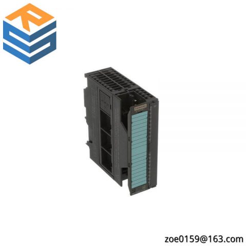 SIEMENS 6ES7331-7KB02-0AB0 Input Module: Advanced Analog Control Solution