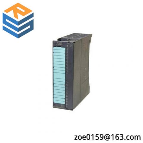 Siemens SIMATIC S7-300 Analog Input Module 6ES7331-7TB00-0AB0, Industrial Automation Solutions